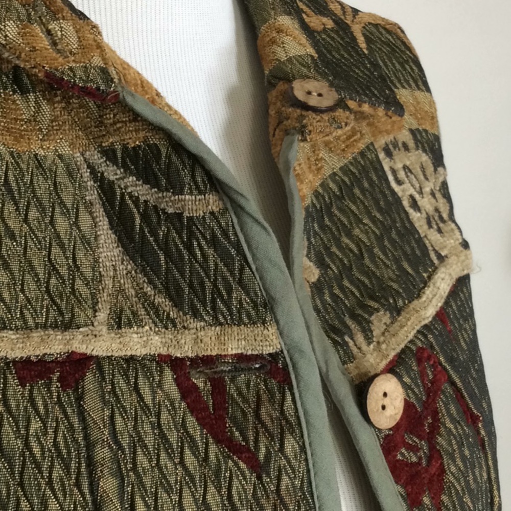 It’s Reversible! Click To See The Other Side! - image 3